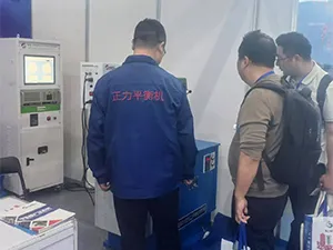 معرض المحركات والمضخات – Anguo، Baoding، مقاطعة Hebei | 10–13 مايو 2025