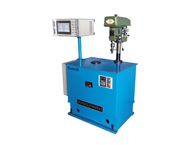 ماكينة موازنة ديناميكية بنظام Hard Bearing، YLD-50