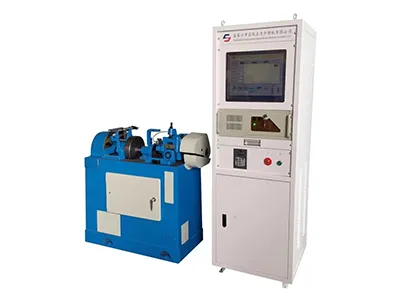ماكينة اختبار الاحتكاك والتآكل، M-2000A