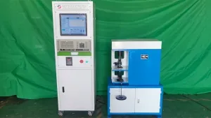 ماكينة اختبار الاحتكاك والتآكل، MPX-2000A