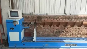 ماكينات موازنة ديناميكية للمعدات الزراعية