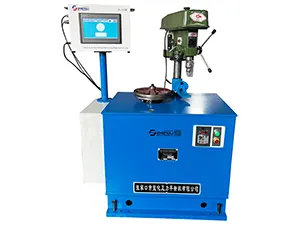 ماكينة موازنة ديناميكية بنظام Hard Bearing، YLD-50