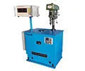 ماكينة موازنة ديناميكية بنظامHard Bearing ، YLD-100