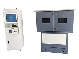 ماكينة موازنة ديناميكية بنظام Hard Bearing، YLD-200