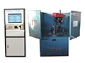ماكينة موازنة ديناميكية بنظامHard Bearing ، YLD-200