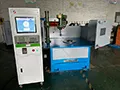 ماكينة موازنة ديناميكية بنظامHard Bearing ، YLD-200