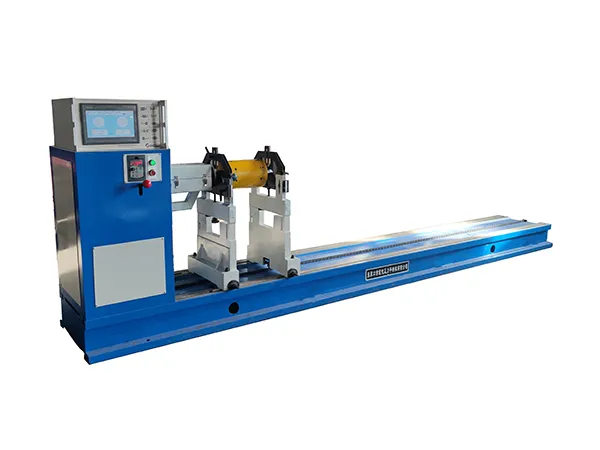 ماكينة موازنة ديناميكية بنظام Hard-Bearing، YYW-160
