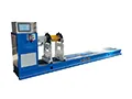 ماكينة موازنة ديناميكية بنظام Hard-Bearing، YYW-160