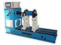 ماكينة موازنة ديناميكية بنظام Hard-Bearing، YYW-160