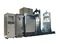 ماكينة موازنة ديناميكية بنظام Hard-Bearing، YYW-20000