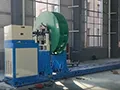 ماكينة موازنة ديناميكية بنظام Hard-Bearing، YYW-20000