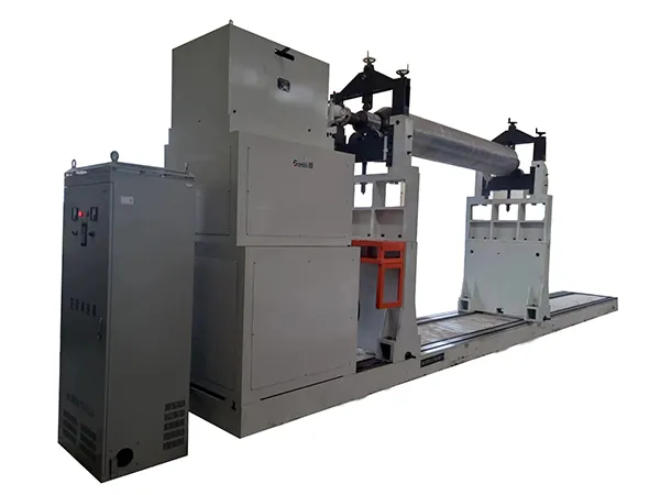 ماكينة موازنة ديناميكية بنظام Hard-Bearing، YYW-30000