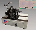ماكينة موازنة ديناميكية بنظام Hard-Bearing مع سير، YYQ-1.6