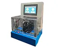 ماكينة موازنة ديناميكية بنظام Hard-Bearing مع سير، YYQ-5