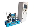 ماكينة موازنة ديناميكية بنظام Hard-Bearing مع سير، YYQ-50