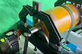 ماكينة موازنة بنظام Hard-Bearing مع سير، YYQ-300/YYQ-500