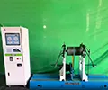ماكينة موازنة ديناميكية بنظام Hard-Bearing مع سير، YYQ-1000