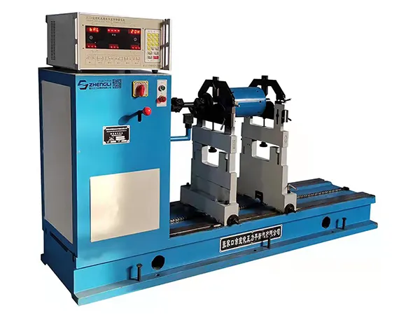 ماكينة موازنة ديناميكية بنظام Hard-Bearing، YYW-300
