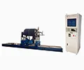 ماكينة موازنة ديناميكية بنظام Hard-Bearing مع سير، YYQ-5000