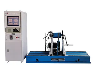 ماكينة موازنة ديناميكية بنظام Hard-Bearing مع سير، YDQ-160/YDQ-300