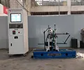 ماكينة موازنة ديناميكية بنظام Hard-Bearing مع سير، YDQ-160/YDQ-300