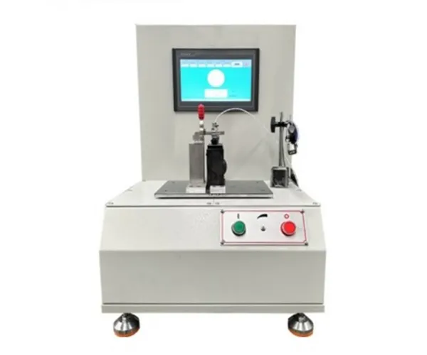 ماكينة موازنة ديناميكية بنظام Hard-Bearing، ZY-5