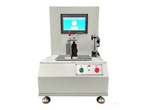 ماكينة موازنة ديناميكية بنظام Hard-Bearing، ZY-5