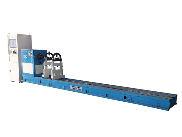 ماكينة موازنة ديناميكية بنظام Hard-Bearing، YYW-500