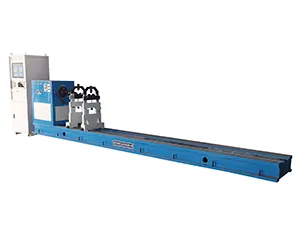 ماكينة موازنة ديناميكية بنظام Hard-Bearing، YYW-500