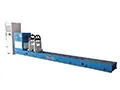 ماكينة موازنة ديناميكية بنظام Hard-Bearing، YYW-500