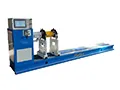 ماكينة موازنة ديناميكية بنظام Hard-Bearing، YYW-500