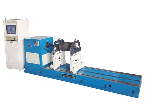 ماكينة موازنة ديناميكية بنظام Hard-Bearing، YYW-1000