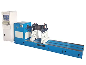 ماكينة موازنة ديناميكية بنظام Hard-Bearing، YYW-1000