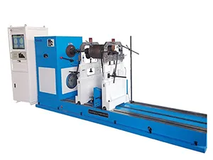 ماكينة موازنة ديناميكية بنظام Hard-Bearing، YYW-1600