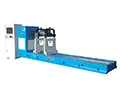 ماكينة موازنة ديناميكية بنظام Hard-Bearing، YYW-1600