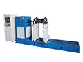 ماكينة موازنة ديناميكية بنظام Hard-Bearing، YYW-2000