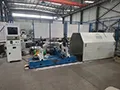 ماكينة موازنة ديناميكية بنظام Hard-Bearing، YYW-2000