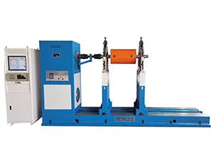 ماكينة موازنة ديناميكية بنظام Hard-Bearing، YYW-3000