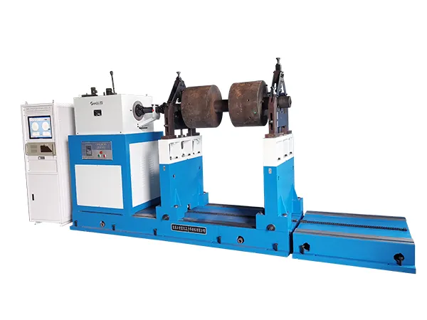 ماكينة موازنة ديناميكية بنظام Hard-Bearing، YYW-5000