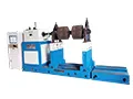 ماكينة موازنة ديناميكية بنظام Hard-Bearing، YYW-5000