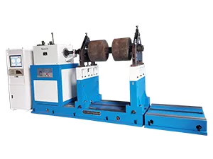 ماكينة موازنة ديناميكية بنظام Hard-Bearing، YYW-6000A