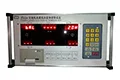 نظام قياس الاتزان الديناميكي مع شاشة عرض رقمية، ZL-220