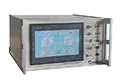 نظام قياس الاتزان الديناميكي مع شاشة لمس، ZL-210
