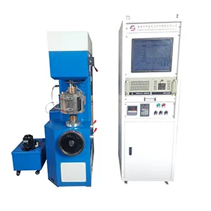ماكينة اختبار الاحتكاك والتآكل، MG-2000A