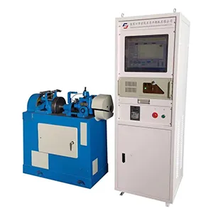 ماكينة اختبار الاحتكاك والتآكل، M-2000A