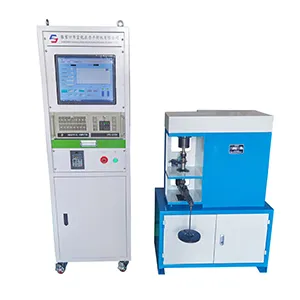 ماكينة اختبار الاحتكاك والتآكل، MPX-2000A