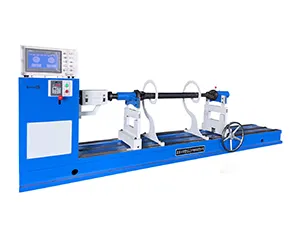 ماكينة موازنة عمود الكردان، PHC-100 