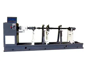 ماكينة موازنة عمود الكردان، YRD-200A 